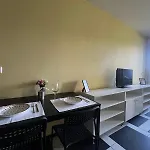 Apartamento Einstein *