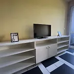 Apartamento Einstein *