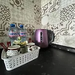Apartamento Einstein