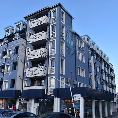 Einstein Apartamento Sofía
