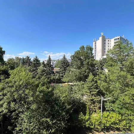 Apartament Einstein Sofia
