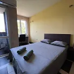 Apartment Einstein