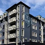 Einstein Apartment Sofia
