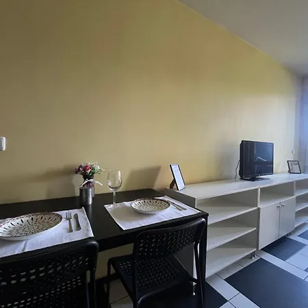 Apartment Einstein *
