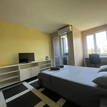 Einstein Apartment Sofia