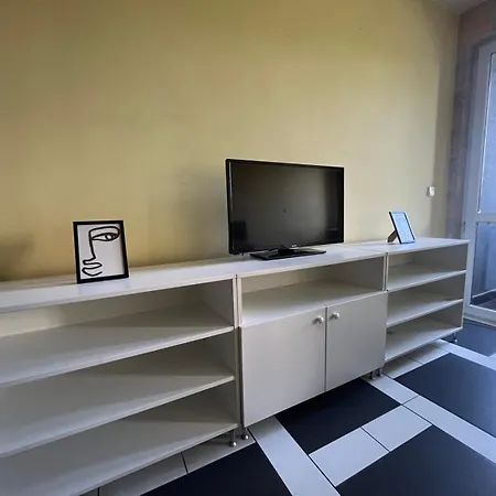 Apartment Einstein *
