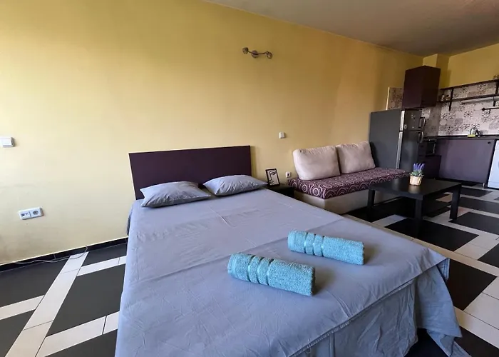 Appartement Einstein