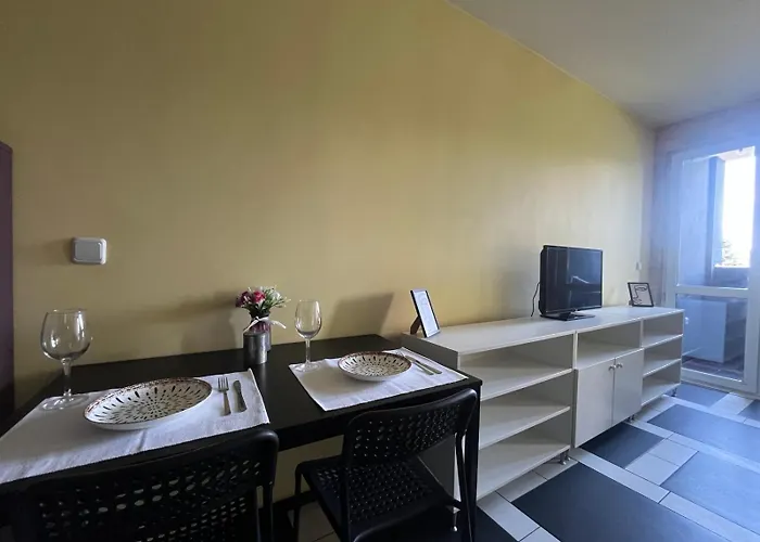 Appartement Einstein *