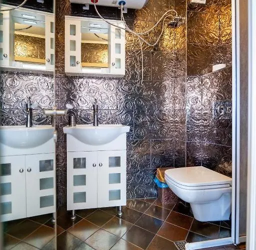 Einstein Appartement *