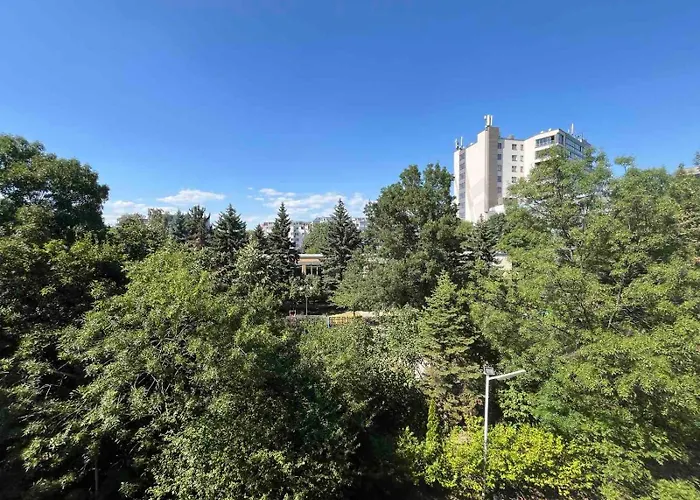 アパート Einstein ソフィア